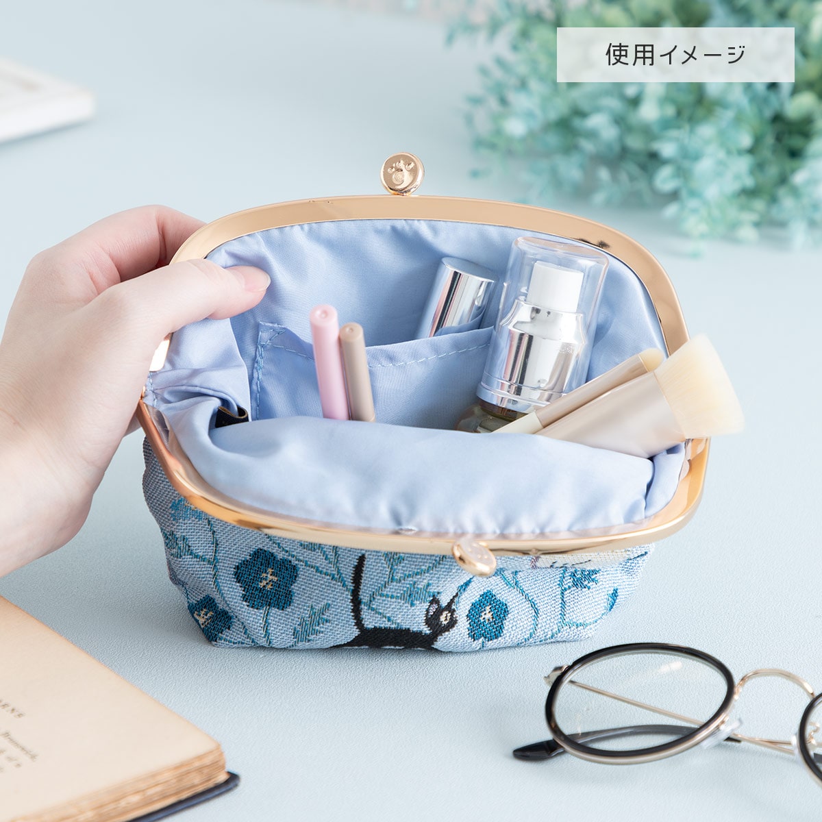 Studio Ghibli adds new Kiki’s Delivery Service bags and pouches