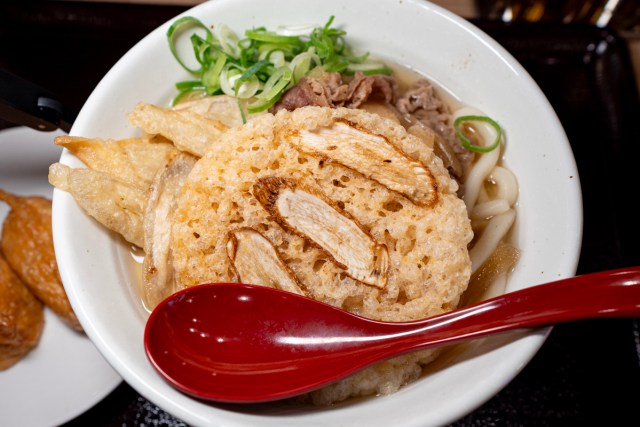 Fukuoka’s Inaba Udon chain comes to Harajuku and we slurp up every last drop of it