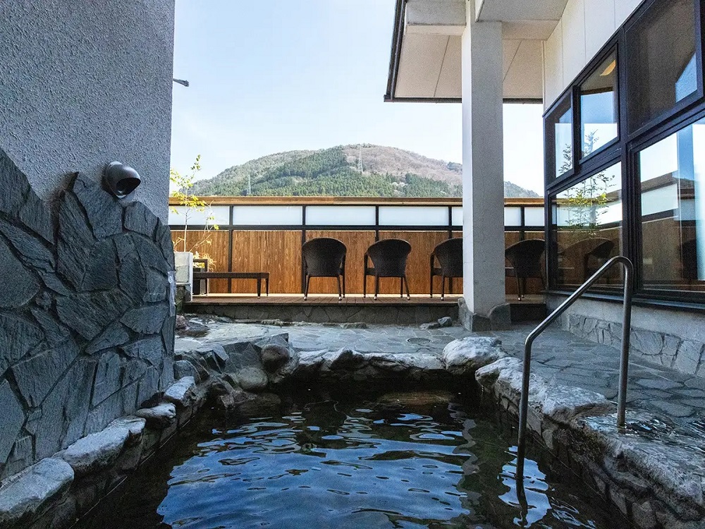 ONSENKENさま専用 Meiken Onsen, Asahi - Japanican.com