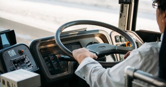 Bus Driver Loses $84K Pension for $7 Theft