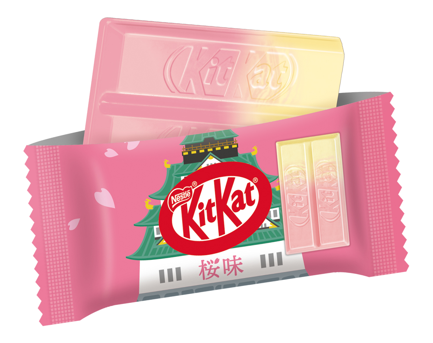 kitkat4.4様用です。他の方ご遠慮ください KitKat 4 Finger Milk Chocolate Bar 42g | KitKat®