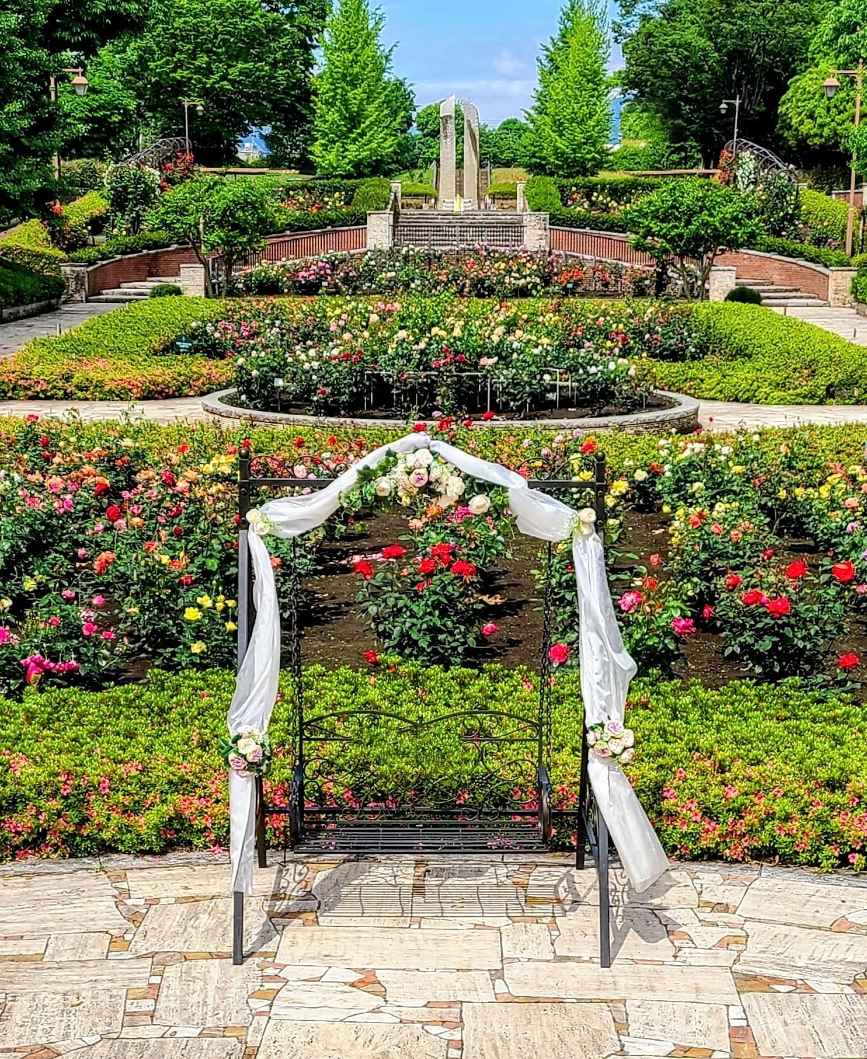 Japan's best rose gardens to visit in 2025 | SoraNews24 —Japan News—