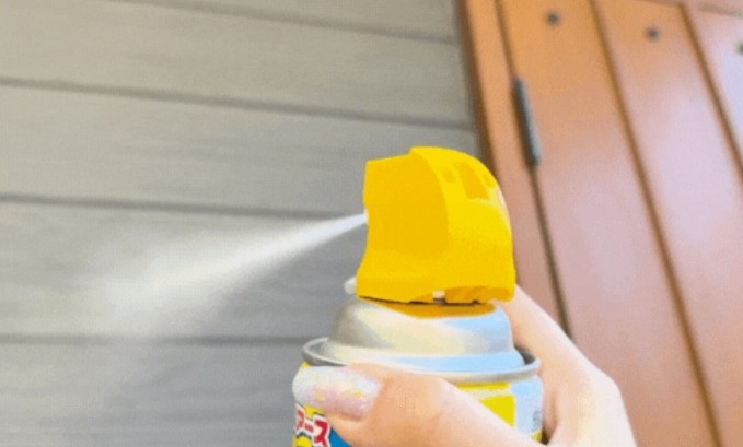 Japanese couple fights burglars with bug spray, golf club as they gas, smash getaway car【Video】