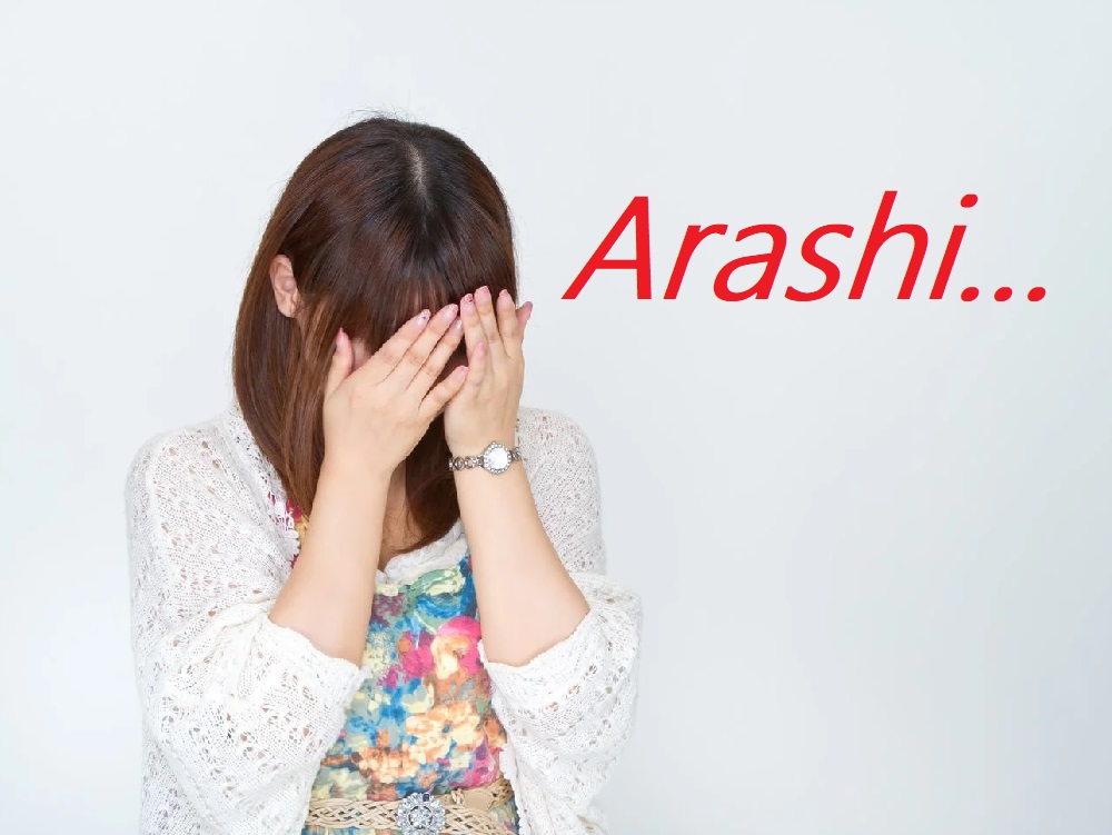 Mega-hit Japanese boy band Arashi is disbanding