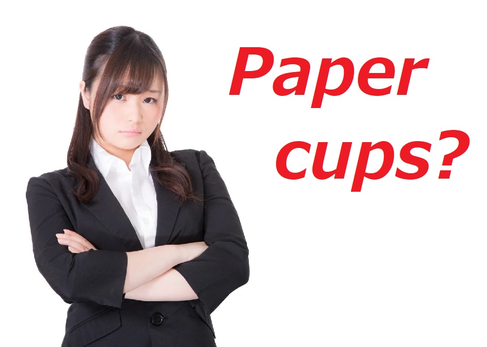 U.K. Pavilion at Japan World Expo responds to complaints about shabby afternoon tea quality【Videos】