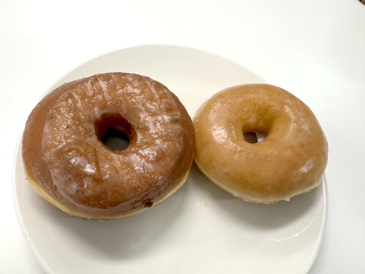 Randy’s Donuts vs. Krispy Kreme — Who is Japan’s king of glazed donuts?
