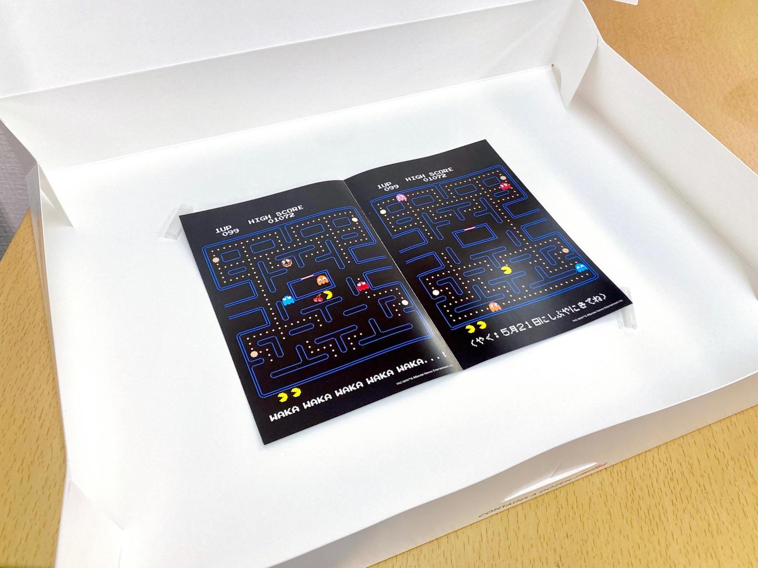 Krispy Kreme releases Pac-Man doughnuts in Japan… but are they any good ...