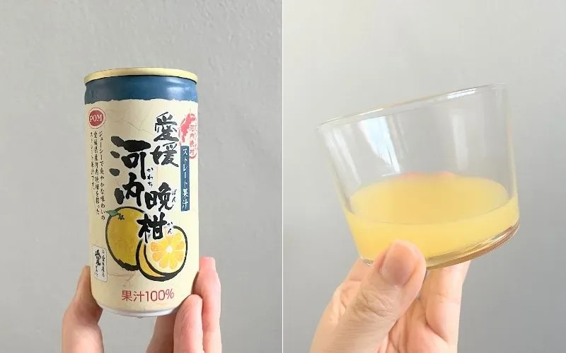 Unusual vending machine in Akihabara sells drinks you won't find