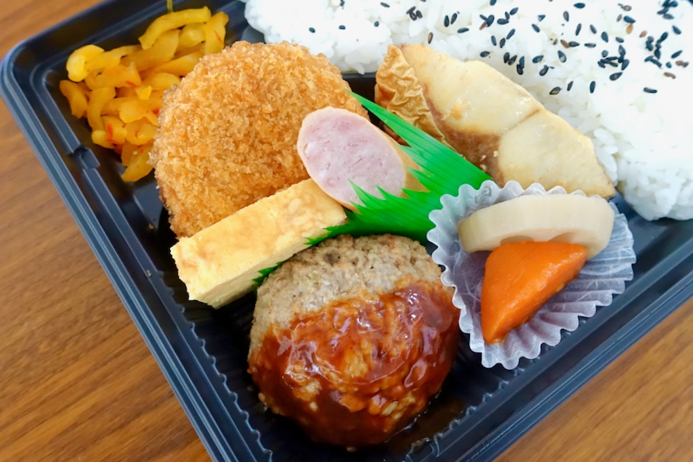 Bento bankruptcies increasing as Japan’s boxed lunch shops struggle in the new dining landscape
