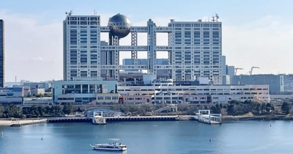 Fuji TV president to lean heavily into anime production to revive beleaguered network