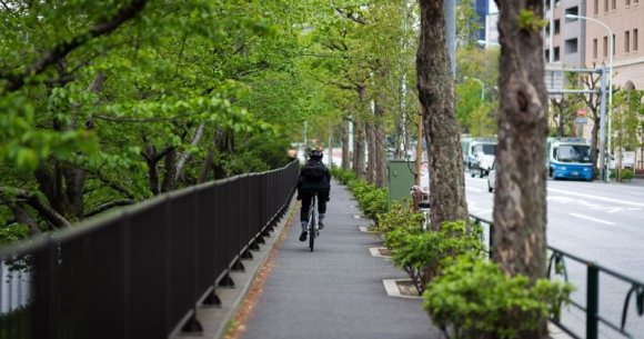 Japan's New Cycling Laws: Fines Spark Outrage and Complaints
