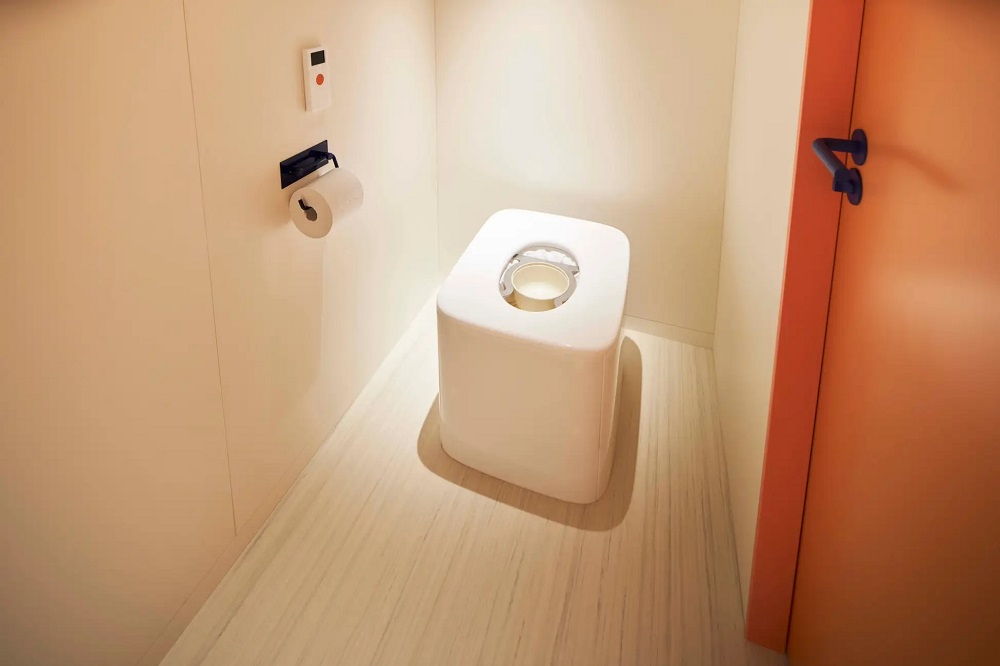 You can now get paid 5,000 yen for your poop in Japan, but only if your ...