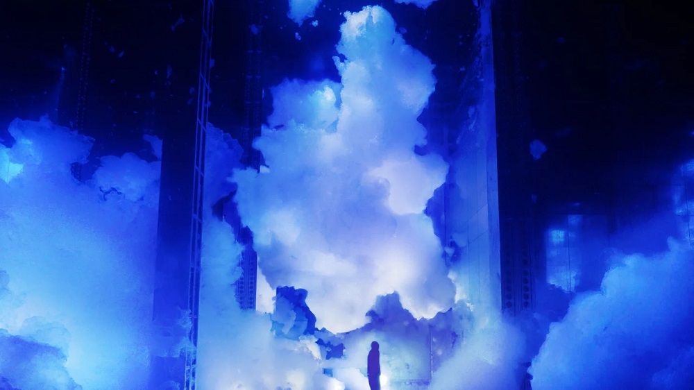 Japan’s beautiful TeamLab art group opening its first permanent immersive museum in Kyoto【Video】