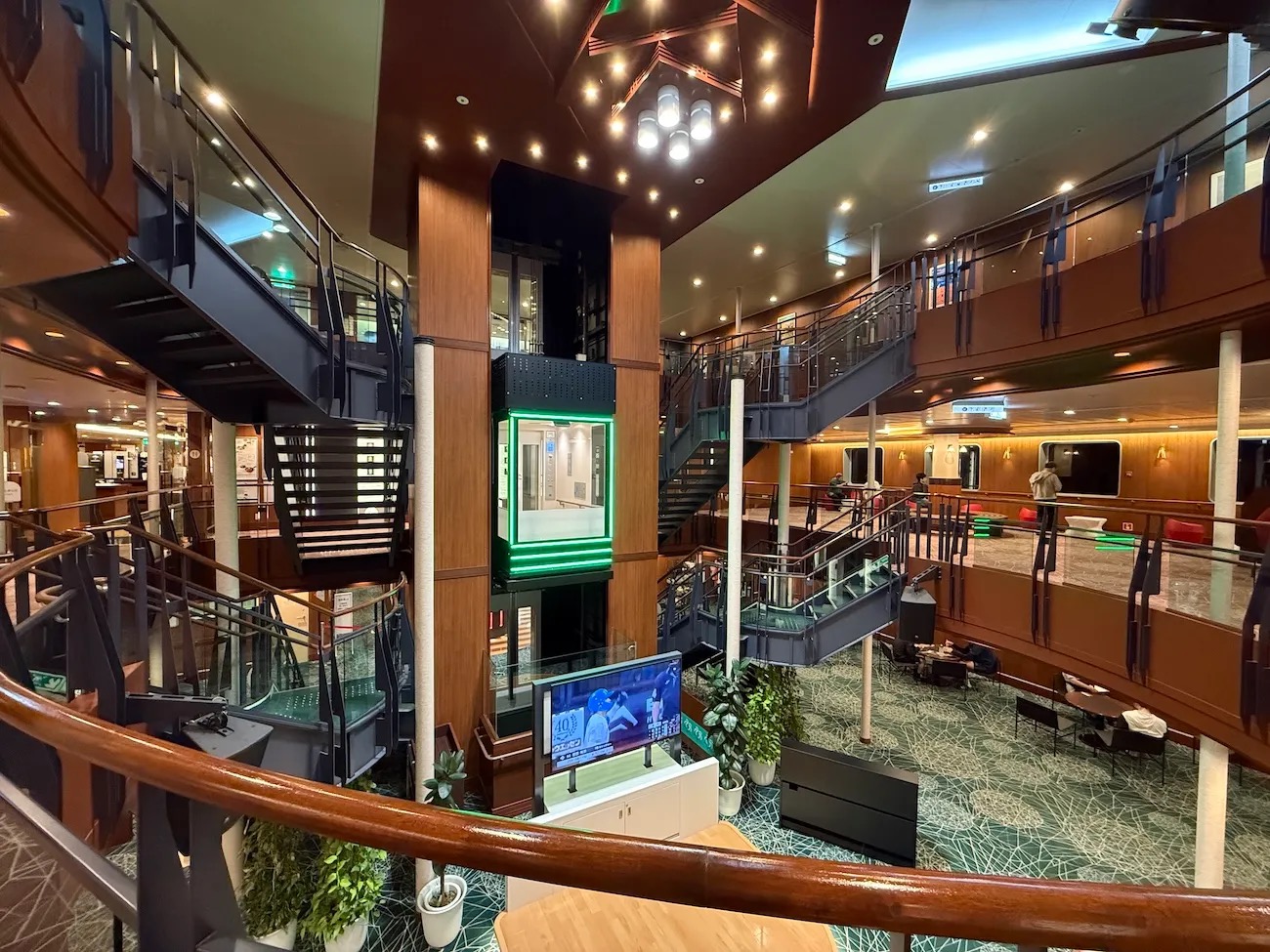 Tokyo to Kyushu by ferry: An epic 21-hour journey on the sea