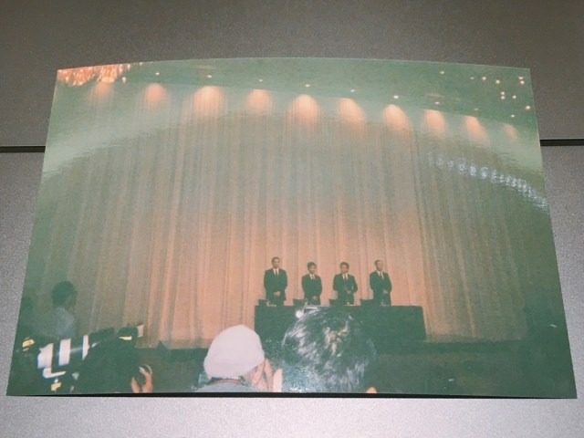 Tokio announces breakup following repeated harassment by member