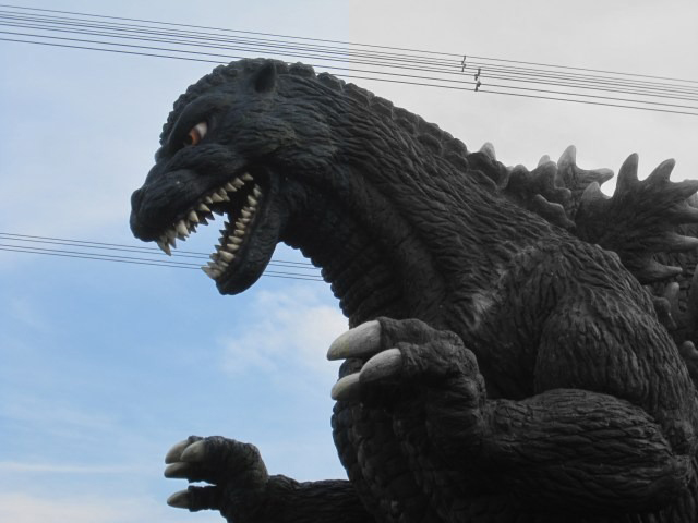 Osaka man arrested for selling colorized version of the original