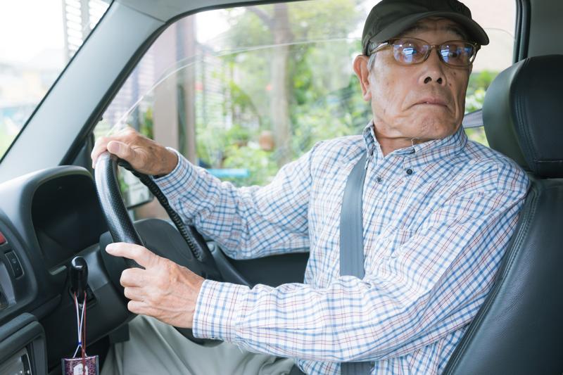 All cars in Japan to have systems preventing accidents from gas/brake pedal mistakes by 2028