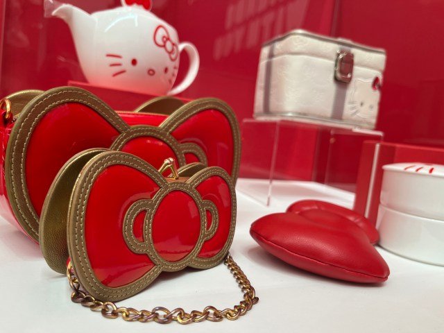 60th Anniversary Sanrio Exhibition opens this month to celebrate