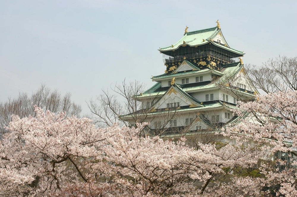 These are Osaka’s three best digital rail passes for travelers