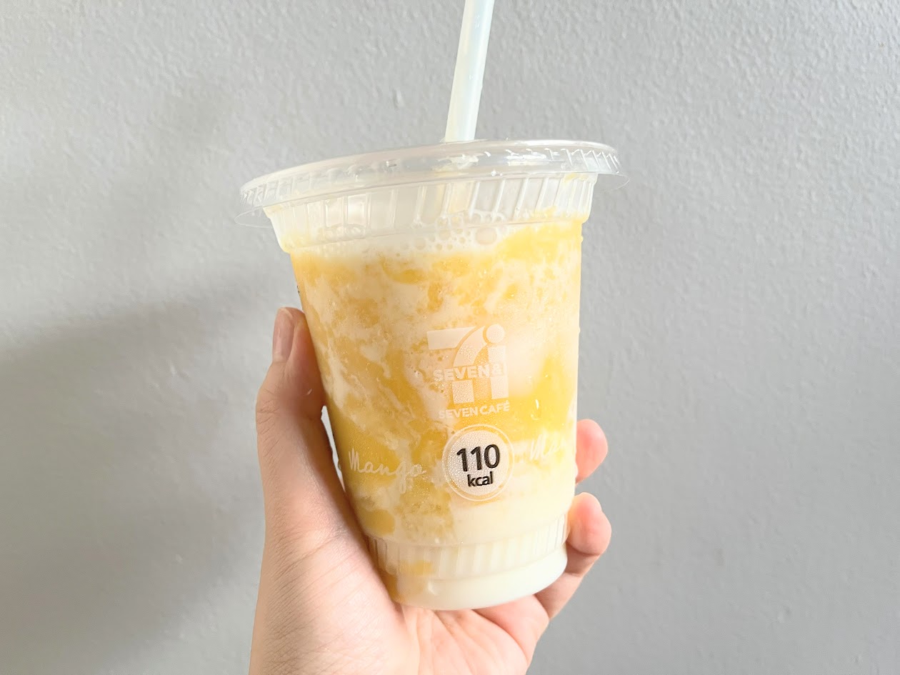 How to try the viral 7-Eleven smoothie hack in Japan | SoraNews24