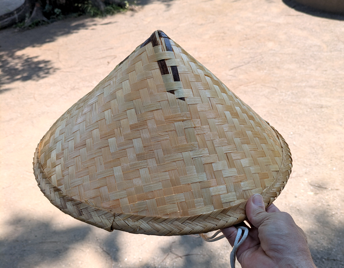 Why a sugegasa sedge hat needs to be your Japan summer essential