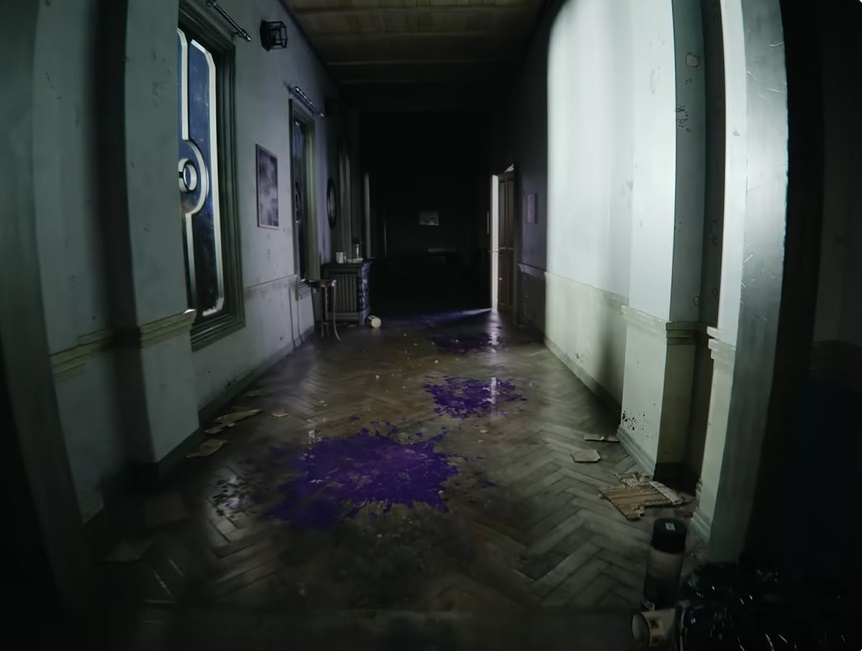 This official Pokémon horror video is surprisingly terrifying【Video】