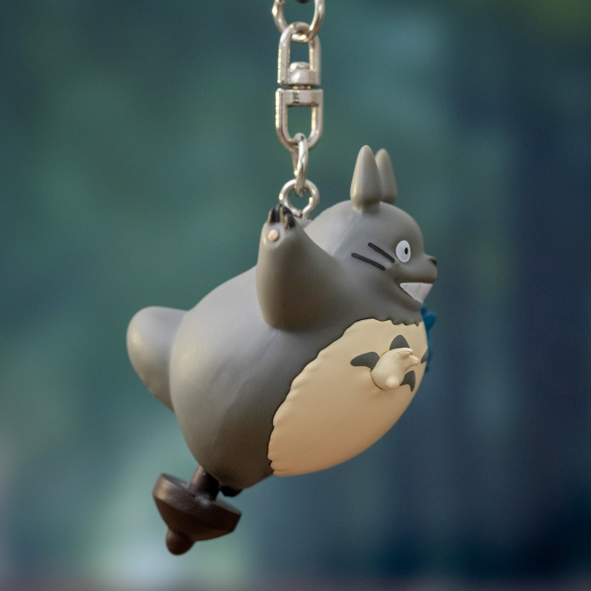 Studio Ghibli unveils new Totoro and Spirited Away anime