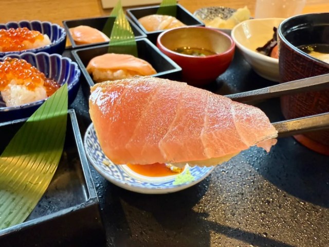 With sushi breakfasts and hot spring baths, this Tokyo hotel could really use a different name With sushi breakfasts and hot spring baths, this Tokyo hotel could really use a different name
