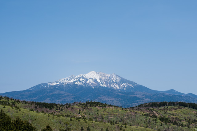 Everything you need to know about climbing Japan's second-highest