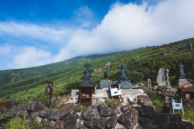 Everything you need to know about climbing Japan's second-highest