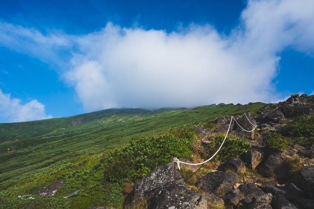 Everything you need to know about climbing Japan's second-highest