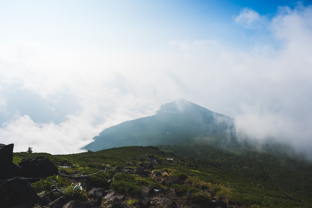 Everything you need to know about climbing Japan's second-highest