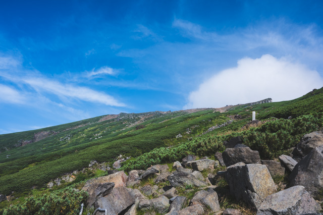 Everything you need to know about climbing Japan's second-highest