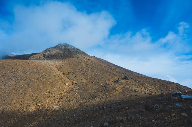 Everything you need to know about climbing Japan's second-highest