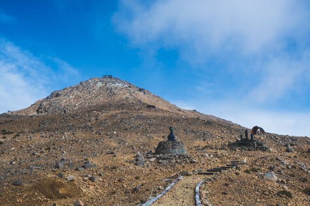 Everything you need to know about climbing Japan's second-highest