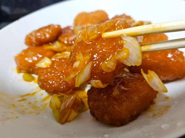 McDonald's Japan adds lucky heart-shaped shrimp nuggets to the