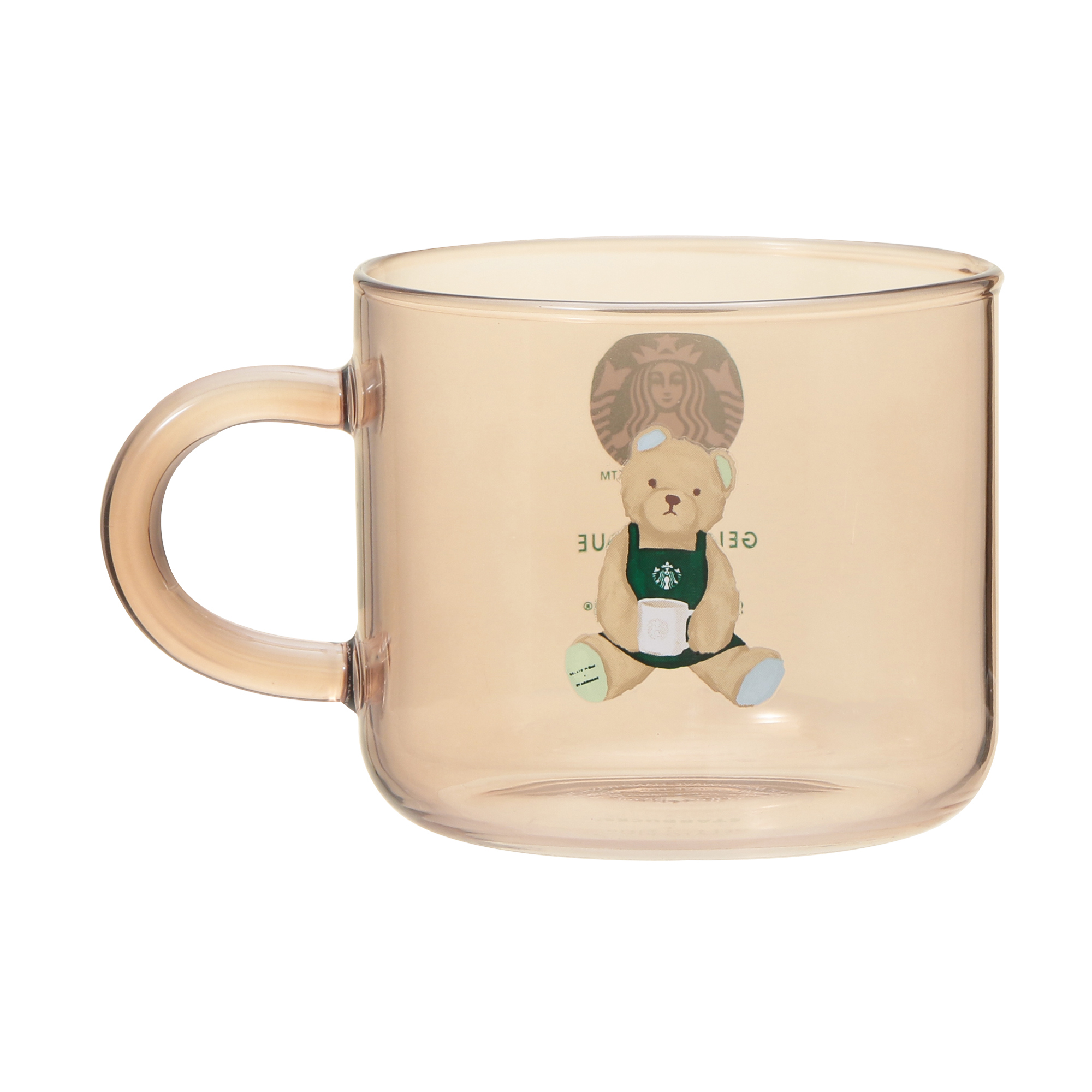 Starbucks Japan releases exclusive new pyjama drink and goods in