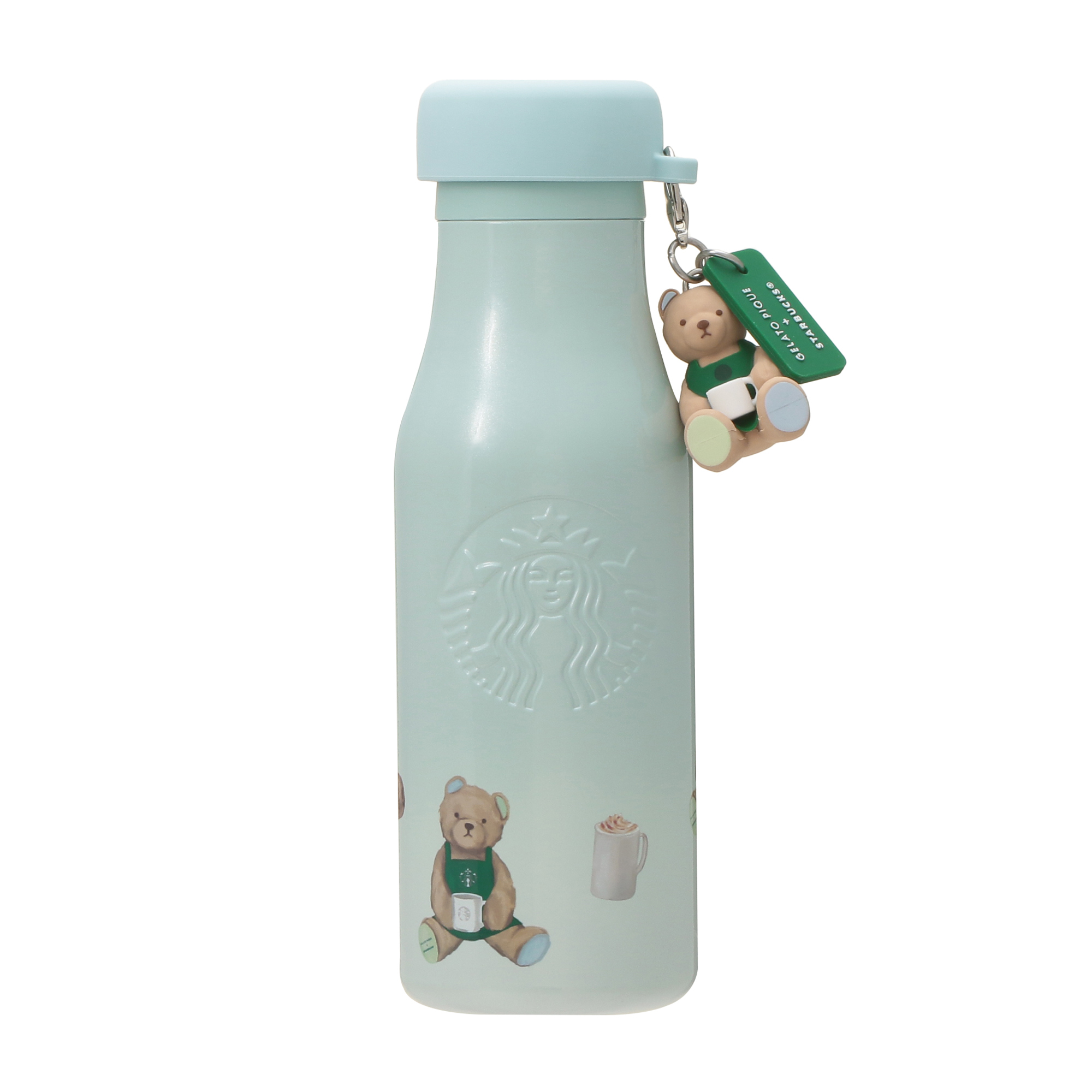 Starbucks Japan releases exclusive new pyjama drink and goods in