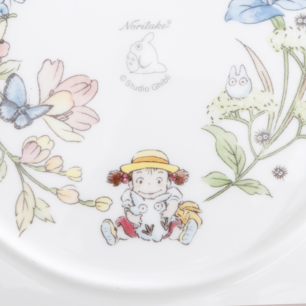 Studio Ghibli releases new My Neighbor Totoro Plate for 2026
