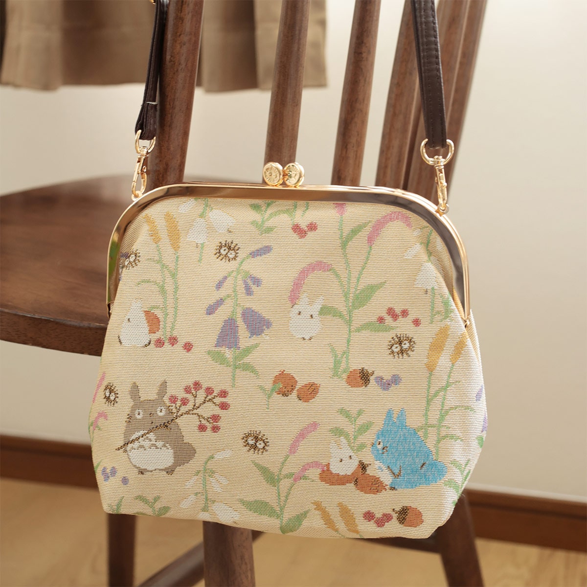 Studio Ghibli releases new My Neighbour Totoro collection for