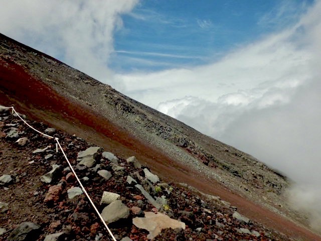 What's it really like to climb Mt Fuji? | SoraNews24 —Japan News—