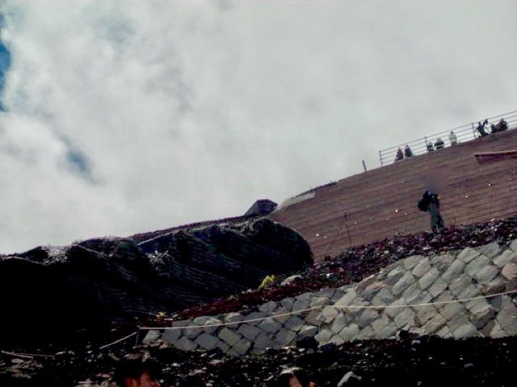 What's it really like to climb Mt Fuji? | SoraNews24 -Japan News-