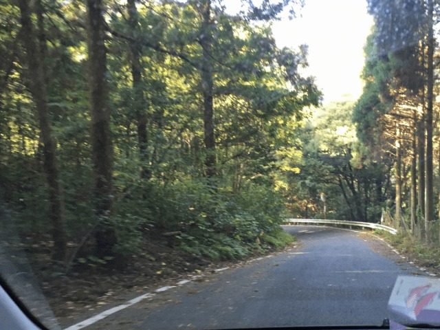 Man who woke up with amnesia, a mohawk, and 600,000 yen in rural Japan may have found his home