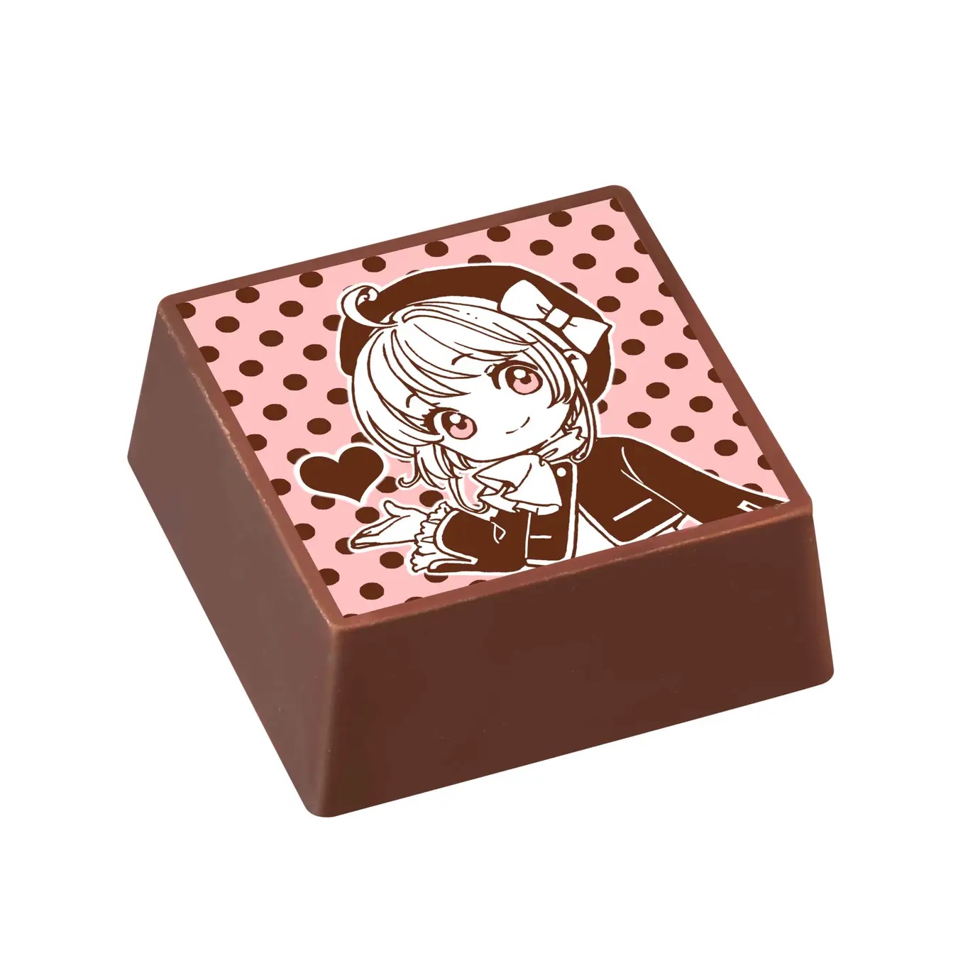 Manga legends Clamp reveals new Godiva Japan chocolate and merch