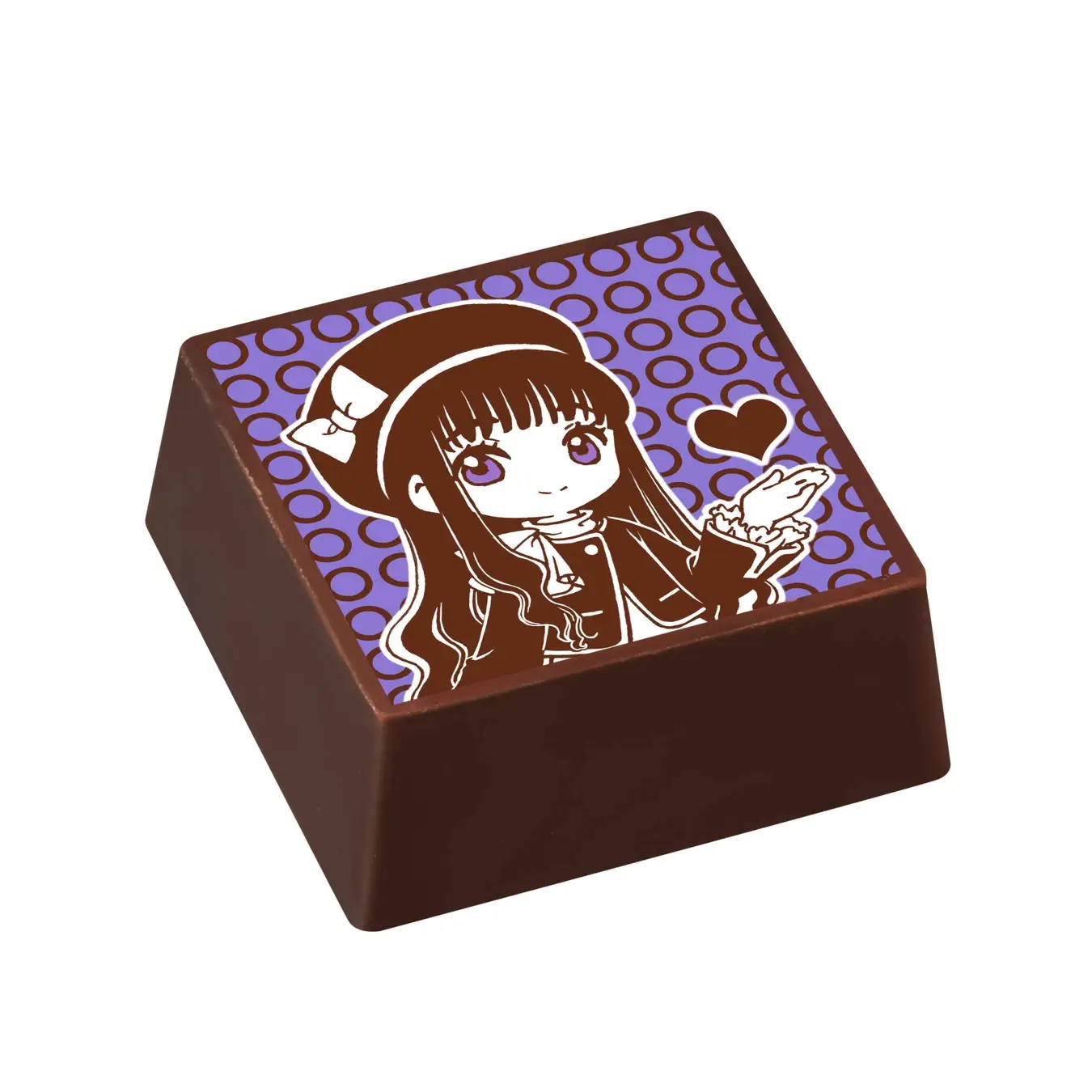 Manga legends Clamp reveals new Godiva Japan chocolate and merch