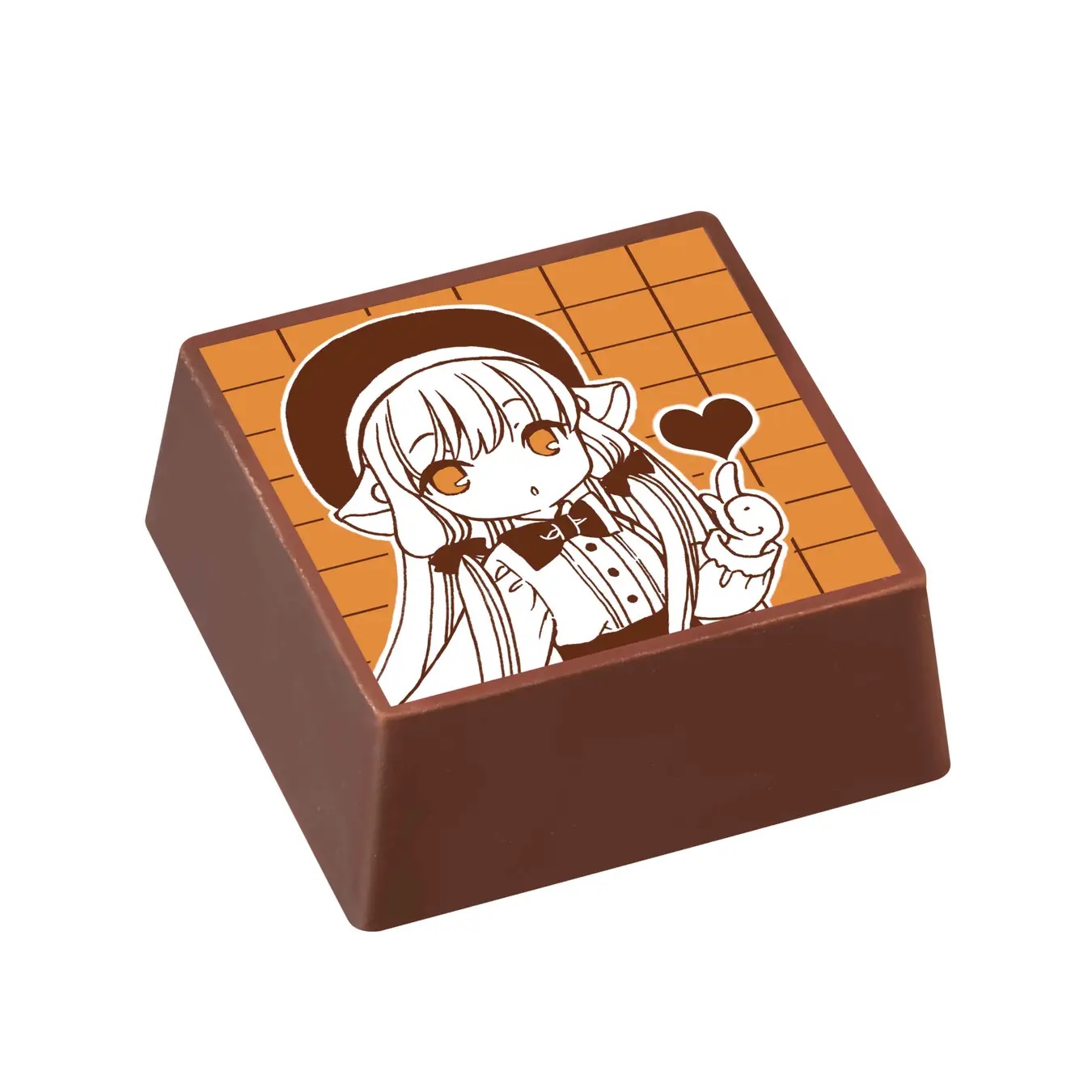 Manga legends Clamp reveals new Godiva Japan chocolate and merch