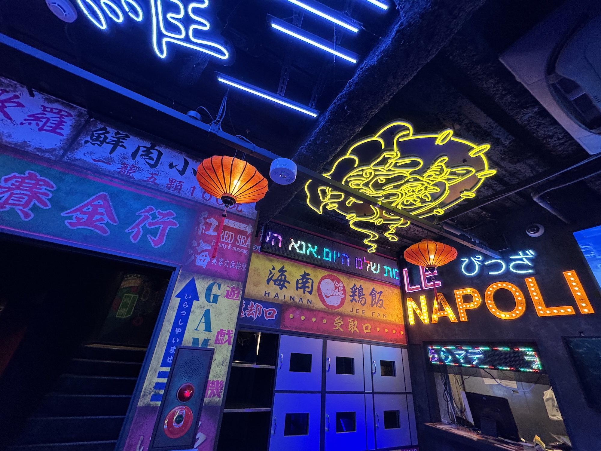 karaoke cafe〜真shin〜✦258ショップ看板製作✦70×50 karaoke cafe〜真shin〜様専用✦258✦ショップ看板70×50cm - メルカリ