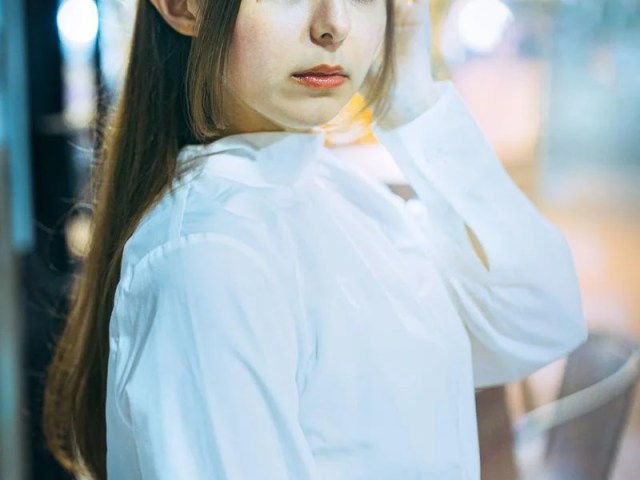 Japanese man accepts hostess’ invitation for night view date, sees type of stars he didn’t want to Japanese man accepts hostess’ invitation for night view date, sees type of stars he didn’t want to