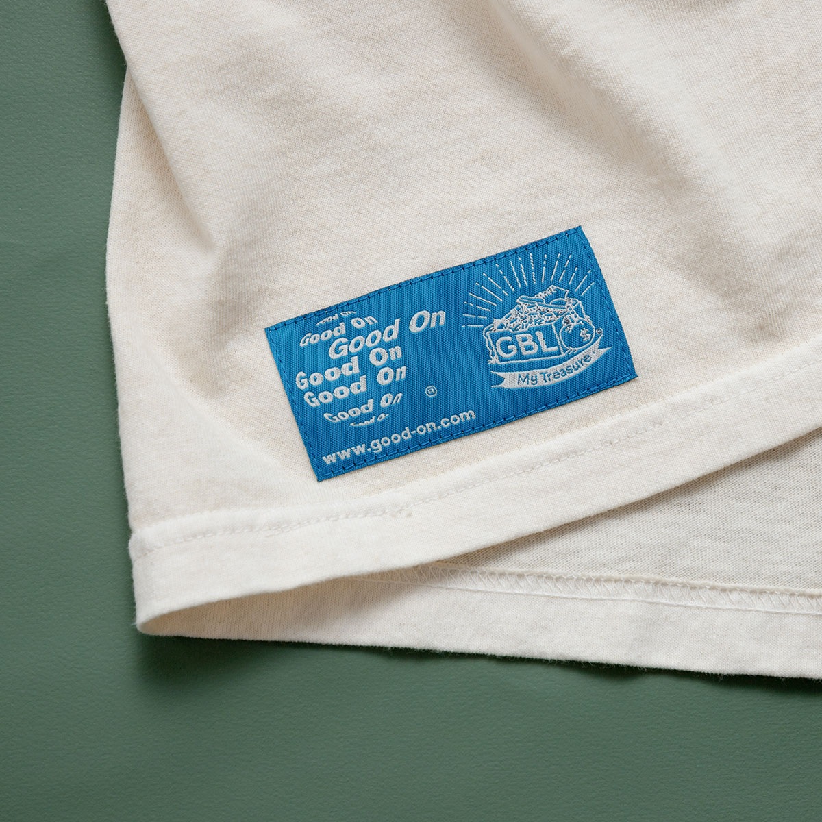 Ghibli glow-in-the-dark T-shirt lights up your style with Princess ...