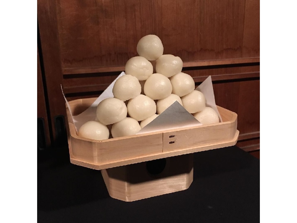 Wendy's Japan's mochi moon-viewing burger don't just have mochi